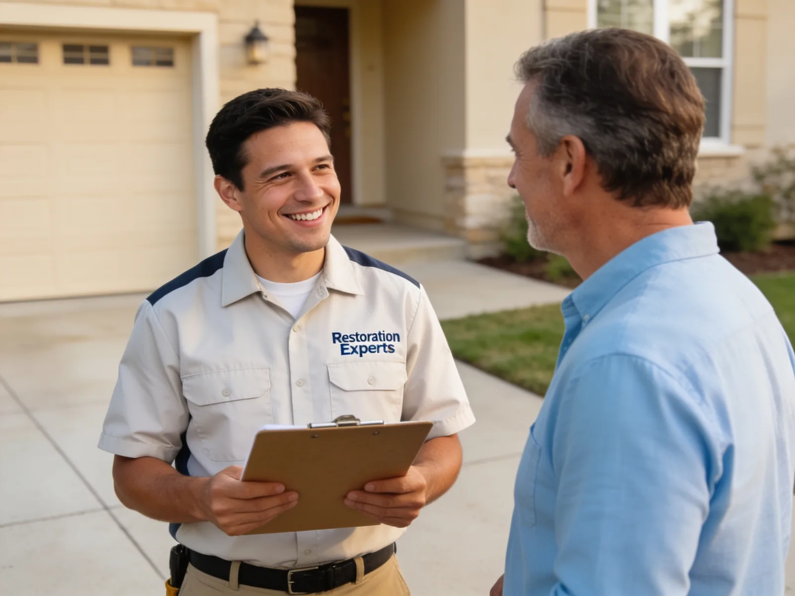 Water Damage Cleanup Millican, TX FAQs